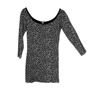 Bailey 44 Polka Dot Top